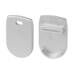 Фото #1 товара Комплект заглушек WARDROBE-1930  (Arlight, Пластик)