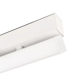 Фото #1 товара Светильник MAG-FLAT-FOLD-45-S1005-30W Warm3000 (WH, 100 deg, 24V) (Arlight, IP20 Металл, 5 лет)