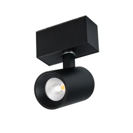 Фото #1 товара Светильник MAG-SPOT-45-R85-7W Warm3000 (BK, 24 deg, 24V, DALI) (Arlight, IP20 Металл, 5 лет)