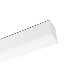 Фото #1 товара Светильник MAG-FLAT-45-L1005-30W Warm3000 (WH, 100 deg, 24V) (Arlight, IP20 Металл, 5 лет)