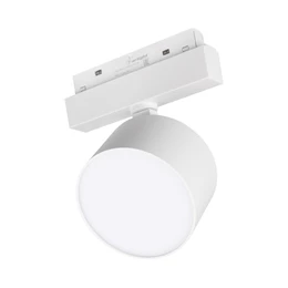 Фото #1 товара Светильник MAG-ORIENT-RONDO-R90-9W Day4000-MIX (WH, 110 deg, 48V, TUYA Zigbee) (Arlight, IP20 Металл, 5 лет)