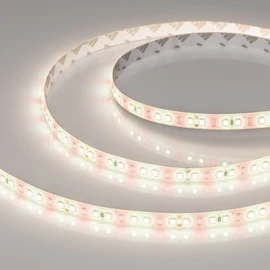 Фото #1 товара Светодиодная лента FITOLUX-SE-A144-10mm 24V Day5000-Red (14 W/m, IP65, 2835, 5m) (Arlight, 14 Вт/м, IP65)
