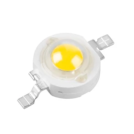 Фото #1 товара Мощный светодиод ARPL-3W-BCX45 Warm White (Arlight, Emitter)