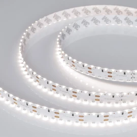 Фото #1 товара Светодиодная лента RS 2-5000 24V Day4000 2x2 15mm (3014, 240 LED/m, LUX) (Arlight, 19.2 Вт/м, IP20)