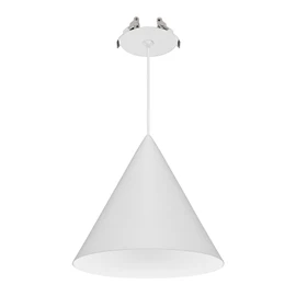 Фото #1 товара Светильник SP-MAKOTO-R180-10W Warm2700 (WH, 36 deg, 230V, TRIAC) (Arlight, IP20 Металл, 3 года)