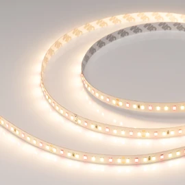 Фото #1 товара Светодиодная лента FITOLUX-A144-10mm 24V Warm3000-Red (14 W/m, IP20, 2835, 5m) (Arlight, Открытый)