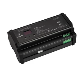 Фото #1 товара Диммер SMART-TRIAC-DIM-DIN (230V, 6A) (Arlight, IP20 Пластик, 5 лет)