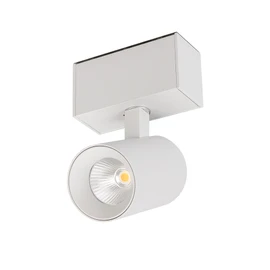 Фото #1 товара Светильник MAG-SPOT-45-R85-7W Day4000 (WH, 24 deg, 24V, DALI) (Arlight, IP20 Металл, 5 лет)