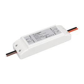 Фото #1 товара Фильтр ШИМ SPV-PFL-48005-A DC/DC (12-48V, 5A) (Arlight, IP20 Пластик, 2 года)