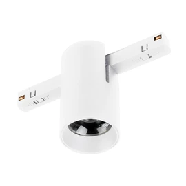 Фото #1 товара Светильник MAG-ORIENT-AXIO-R60-10W Day4000 (WH, 24 deg, 48V) (Arlight, IP20 Металл, 5 лет)