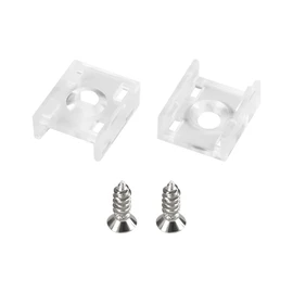 Фото #1 товара Клипсы для лент ARL-10x5.5mm (Arlight, -)