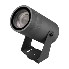 Фото #1 товара Прожектор ALT-SPARK-ZOOM-R89-25W Warm3000 (Графит, 35-60 deg, 230V) (Arlight, IP67 Металл, 5 лет)