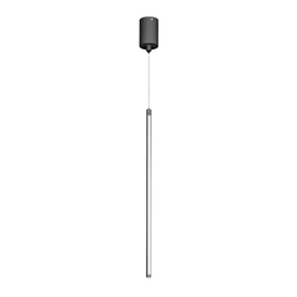 Фото #1 товара Светильник SP-UMBRA-HANG-V-L600-10W Warm3000 (BK, 120 deg, 230V) (Arlight, IP20 Металл, 3 года)