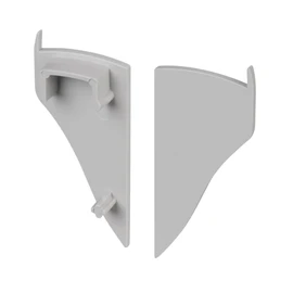 Фото #1 товара Заглушка ARH-CON глухая (Arlight, Пластик)