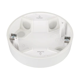 Фото #1 товара INTELLIGENT ARLIGHT Корпус датчика присутствия DALI-MS-LS-8M-IN (IP54) (IARL, IP54 Пластик, 3 года)
