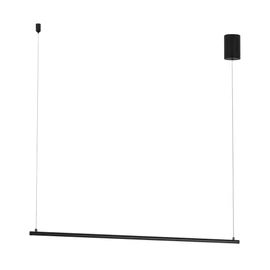 Фото #1 товара Светильник SP-UMBRA-HANG-H-L900-15W Warm3000 (BK, 120 deg, 230V) (Arlight, IP20 Металл, 3 года)