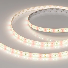 Фото #1 товара Светодиодная лента FITOLUX-SE-A144-10mm 24V Day4000-Red (14 W/m, IP65, 2835, 5m) (Arlight, 14 Вт/м, IP65)