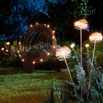 Вебинар «Искусство освещать природу и пространство вокруг дома»