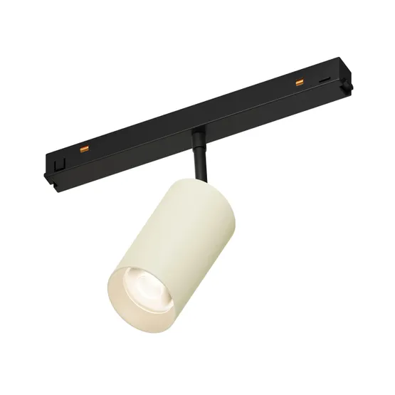Фото #2 товара Светильник MAG-ORIENT-COLOR-SPOT-R45-10W Day4000-MIX (RAL1013, 36 deg, 48V, TUYA Zigbee) (Arlight, IP20 Металл, 5 лет)
