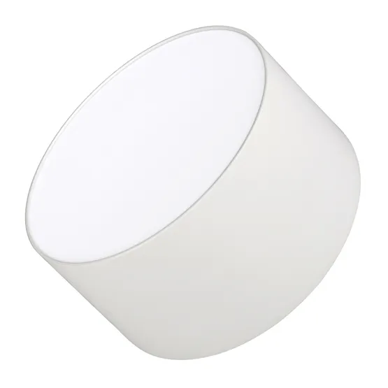 Фото #1 товара Светильник SP-RONDO-140A-18W Day White (Arlight, IP40 Металл, 3 года)