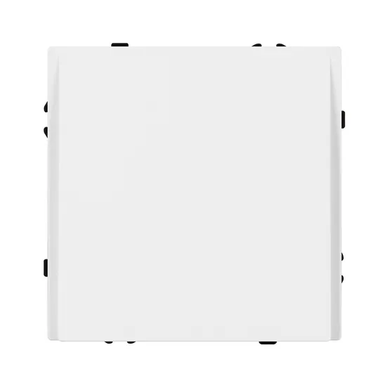 Фото #4 товара Механизм вывода кабеля SCT-NOBE-MCO1-SFPL-WH (Arlight, Белый кварц)