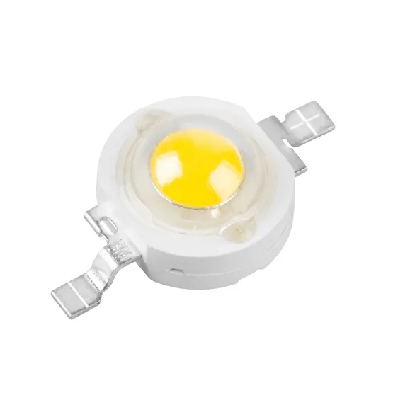 Фото #1 товара Мощный светодиод ARPL-3W-BCX45 Warm White (Arlight, Emitter)