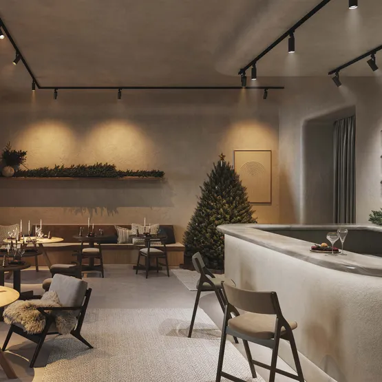 Фото #3 товара Светильник LGD-URANUS-4TR-R65-10W Warm3500-MIX (WH, 20-50 deg, side holder, 230V) (Arlight, IP20 Металл, 5 лет)