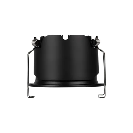 Фото #3 товара Светильник MS-HARBOR-R82-10W Day4000 (BK, 36 deg, 230V) (Arlight, IP20 Металл, 5 лет)