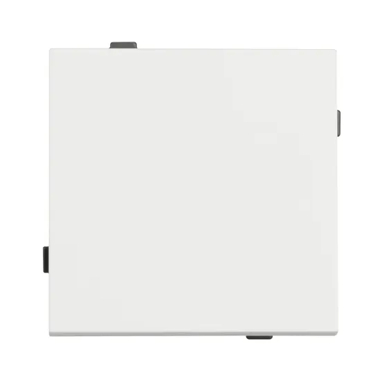 Фото #3 товара Механизм звонкового выключателя SWT-TENDO-MKR1-SFPL-WH (230V, 10A) (Arlight, -)