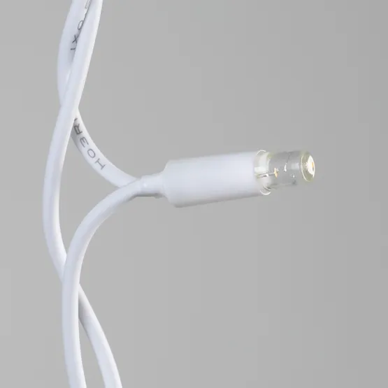 Фото #5 товара Светодиодная гирлянда ARD-EDGE-PRO-5600x900-WHITE-240LED-STD WARM (230V, 15W) (Ardecoled, IP65, 2 года)