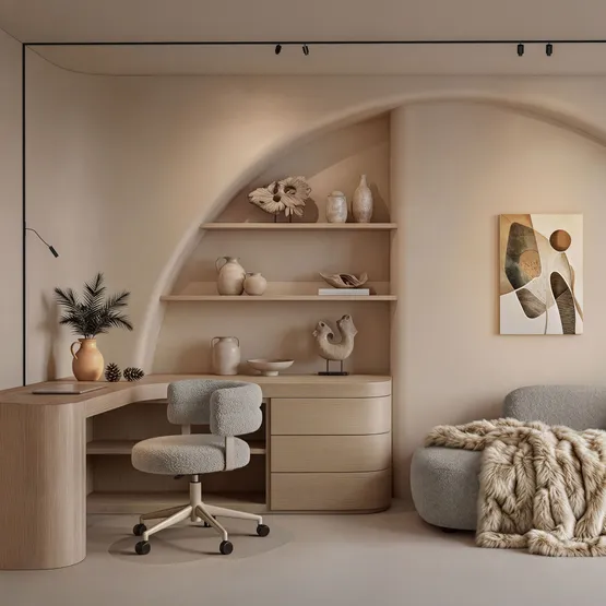 Фото #2 товара Светильник MAG-MICROCOSM-POINT-R68-7W Day4000 (BR, 36 deg, 24V) (Arlight, IP20 Металл, 5 лет)