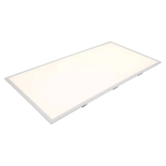 Фото #6 товара Панель IM-600x1200A-48W Warm White (Arlight, IP40 Металл, 3 года)