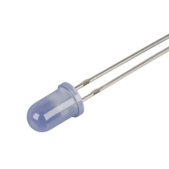 Фото #1 товара Светодиод ARL-5613UBD-3cd (Arlight, 5мм (круглый))