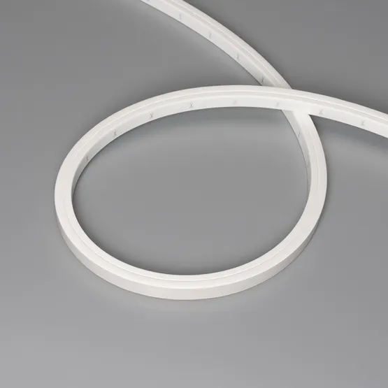 Фото #4 товара Светодиодная лента герметичная NOVA-TOP-PU-A120-16x15mm 24V Day4000 (10 W/m, IP68, 3m, wire x1) (Arlight, Полиуретан)