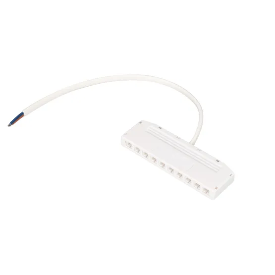 Фото #1 товара Разветвитель ARL-DT-10xF 25cm (24AWG, 9A, 48V, Female) (Arlight, -)