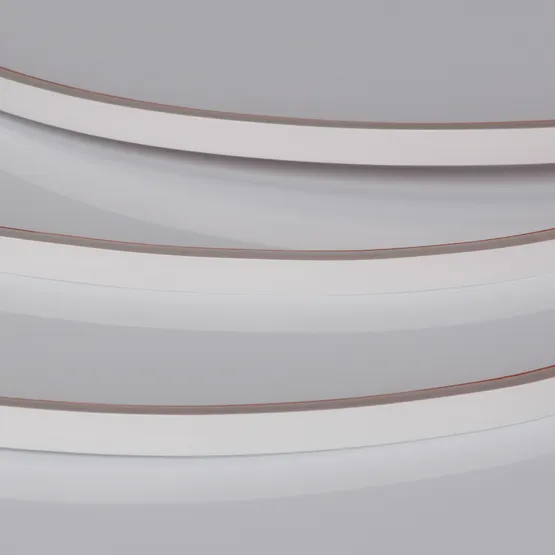 Фото #3 товара Светодиодная лента герметичная VELA-M240-2.5x6mm 24V Warm2700 (5 W/m, IP65, 5m) (Arlight, узкая)