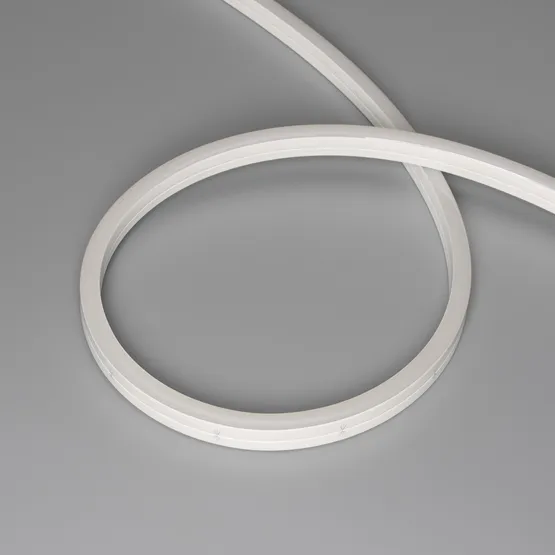 Фото #3 товара Светодиодная лента герметичная NOVA-SIDE-PU-B84-12x20mm 24V RGB-Day (15 W/m, IP68, 1m, wire x1) (Arlight, Полиуретан)