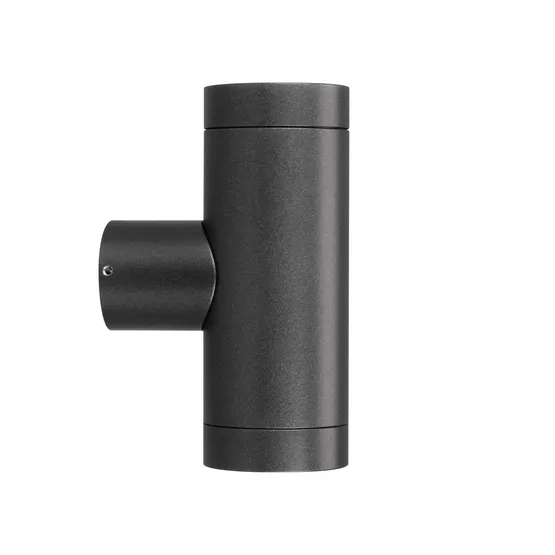 Фото #3 товара Светильник LGD-RAY-WALL-TWIN-R46-2x3W Day4000 (GR, 24 deg, 230V) (Arlight, IP65 Металл, 3 года)