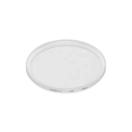 Фото #1 товара Фильтр LGD-ARTIFACT-DIFFUS-LENS-R62 (WH) (Arlight, Металл)