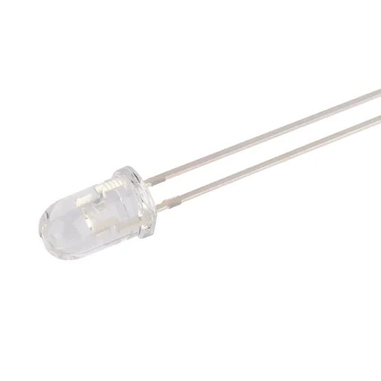 Фото #1 товара Светодиод ARL-5513UYC-2.5cd (Arlight, 5мм (круглый))