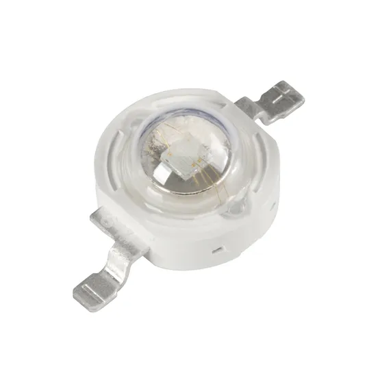 Фото #1 товара Мощный светодиод ARPL-1W-EPL35 Blue (Arlight, Emitter)