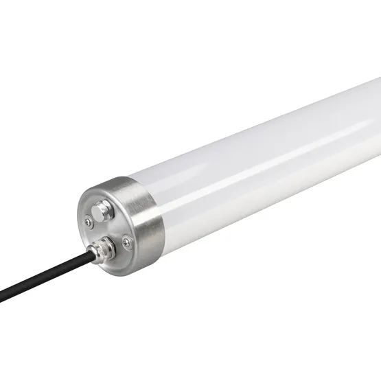 Фото #1 товара Светильник SP-LINE-AGRO-L1200-36W Day4000 (WH, 120 deg, 230V) (Arlight, IP66 Пластик, 7 лет)
