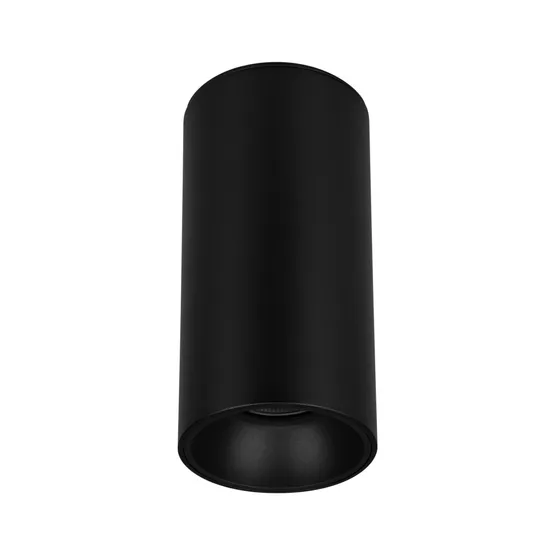 Фото #1 товара Светильник SP-SALT-R75-15W Warm3000 (BK, 40 deg, 230V) (Arlight, IP54 Металл, 5 лет)