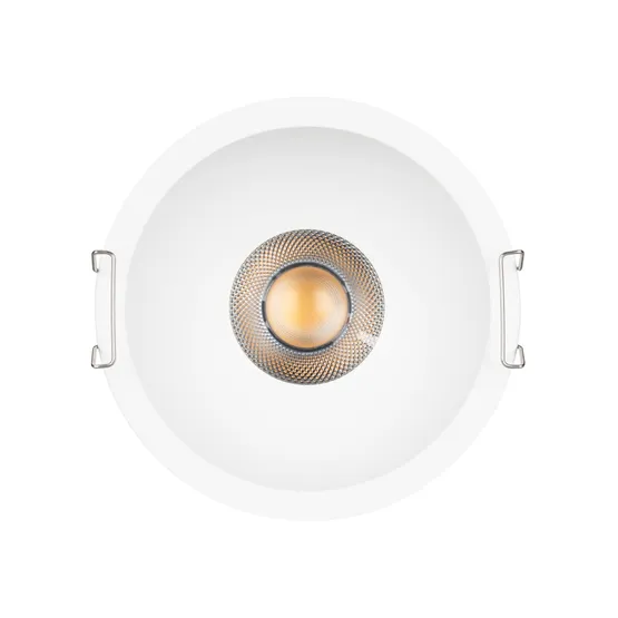 Фото #2 товара Светильник MS-HARBOR-R123-20W Day4000 (WH, 36 deg, 230V) (Arlight, IP20 Металл, 5 лет)