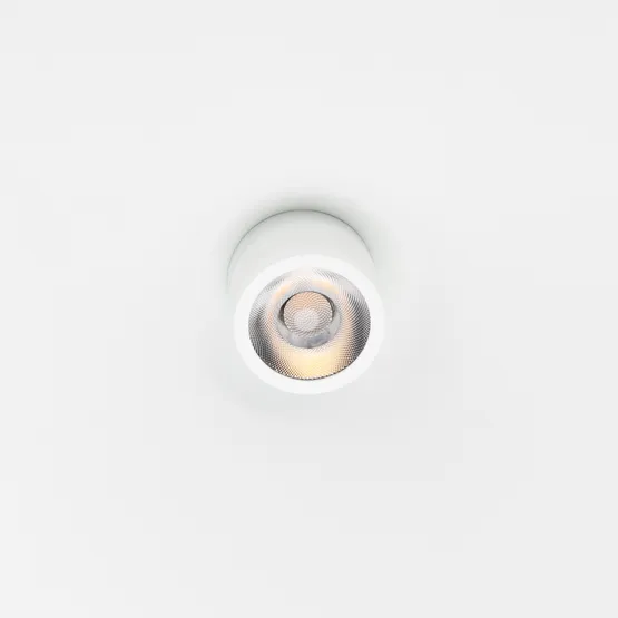 Фото #4 товара Светильник SP-MAKOTO-R350-14W Warm2700 (WH, 36 deg, 230V, TRIAC) (Arlight, IP20 Металл, 3 года)