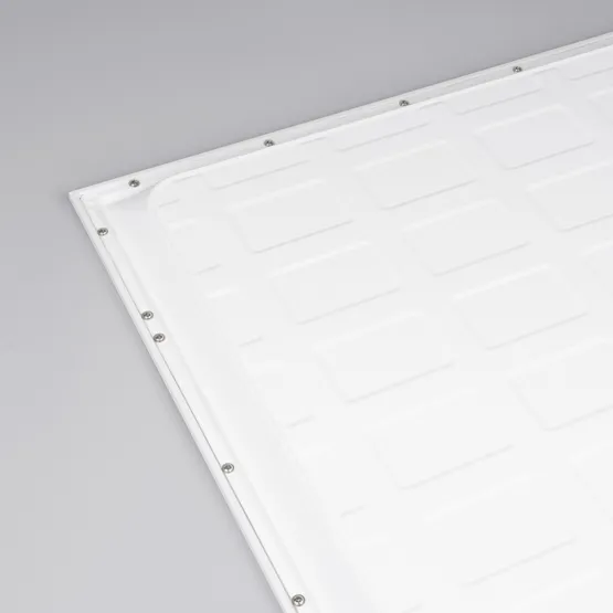 Фото #4 товара Светильник DL-TITAN-COMFORT-S600x600-34W Day4000-MIX (WH, 120 deg, CRI92, 230V) (Arlight, IP40 Металл, 5 лет)