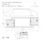 Минифото #2 товара Блок питания ARJ-SP-36-PFC-TRIAC-INS (36W, 30-52V, 0.5-0.7A) (Arlight, IP20 Пластик, 5 лет)