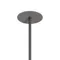 Минифото #1 товара Вывод провода питания для натяжного потолка SPX-CAP-STRETCH-R64-C6.5 (RAL7045) (Arlight, Металл)