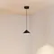Минифото #3 товара Светильник SP-MAKOTO-R240-10W Warm3000 (BK, 36 deg, 230V, TRIAC) (Arlight, IP20 Металл, 3 года)