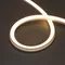 Минифото #6 товара Светодиодная лента герметичная MOONLIGHT-PRO-SIDE-X336-20x20mm 24V RGBW-Warm (12 W/m, IP67, 10m, wire x2) (Arlight, Вывод боковой, 5 лет)